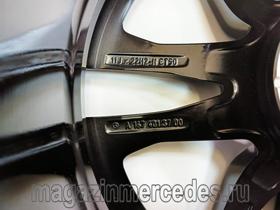  AMG  Mercedes GLE class C167 R22 (,  AMG  Mercedes GLE class C167 R22 A16740137007X72)