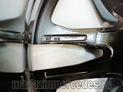  AMG  Mercedes GLE class C167 R22 (,  AMG  Mercedes GLE class C167 R22 A16740137007X72)