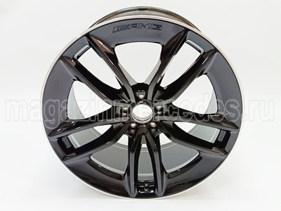  AMG  Mercedes GLE class C167 R22 (,  AMG  Mercedes GLE class C167 R22 A16740136007X72)