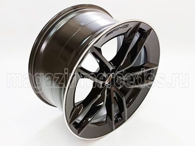  AMG  Mercedes GLE class C167 R22 (,  AMG  Mercedes GLE class C167 R22 A16740136007X72)