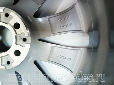   GLE 167 R19 (,    GLE 167 R19
A1674010100667X21
A16740101007X21)