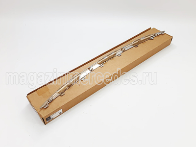     Mercedes (,     Mercedes EQE Class SUV X294
A2948857301)