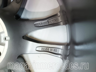     G class W463 R20 (,     G class W463 R20
A46340139007X21)