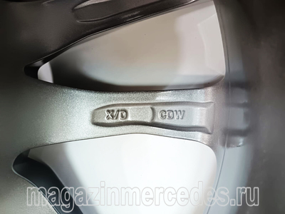     G class W463 R20 (,     G class W463 R20
A46340139007X21)