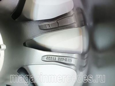     G class W463 R20 (,     G class W463 R20
A46340139007X21)