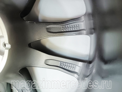     G class W463 R20 (,     G class W463 R20
A46340139007X21)