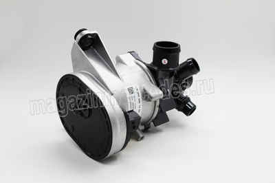 Насос системы охлаждения двигателя для Мерседес (Насос системы охлаждения двигателя для Мерседес A2562000500) Насос системы охлаждения двигателя для Мерседес (фото, Насос системы охлаждения двигателя для Мерседес A2562000500)