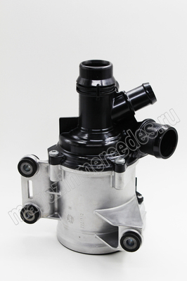 Насос системы охлаждения двигателя для Мерседес (Насос системы охлаждения двигателя для Мерседес A2562000500) Насос системы охлаждения двигателя для Мерседес (фото, Насос системы охлаждения двигателя для Мерседес A2562000500)