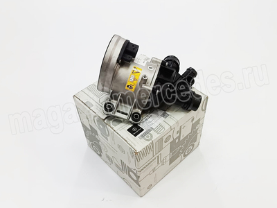 Насос системы охлаждения двигателя для Мерседес (Насос системы охлаждения двигателя для Мерседес A2562000500) Насос системы охлаждения двигателя для Мерседес (фото, Насос системы охлаждения двигателя для Мерседес A2562000500)