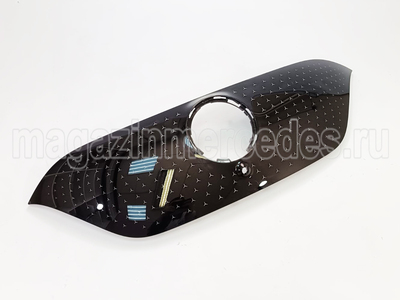   Mercedes EQE SUV X294 (,   Mercedes EQE SUV X294 A2948807200)