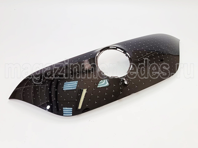   Mercedes EQE SUV X294 (,   Mercedes EQE SUV X294 A2948807200)