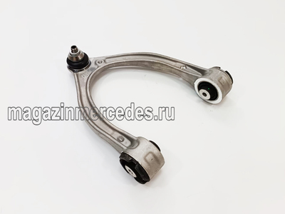 Рычаг поперечный передний правый Mercedes (Рычаг поперечный передний правый Mercedes A2053303403) Рычаг поперечный передний правый Mercedes (фото, Рычаг поперечный передний правый Mercedes A2053303403)