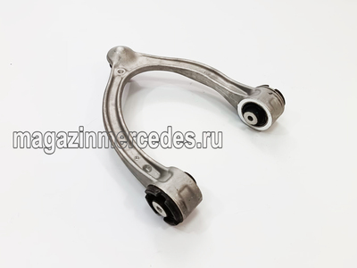 Рычаг поперечный передний правый Mercedes (Рычаг поперечный передний правый Mercedes A2053303403) Рычаг поперечный передний правый Mercedes (фото, Рычаг поперечный передний правый Mercedes A2053303403)