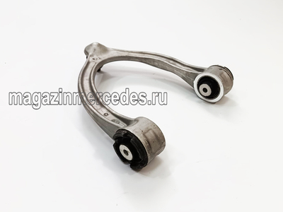 Рычаг поперечный передний правый Mercedes (Рычаг поперечный передний правый Mercedes A2053303403) Рычаг поперечный передний правый Mercedes (фото, Рычаг поперечный передний правый Mercedes A2053303403)