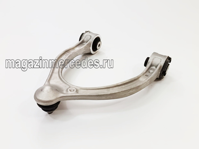 Рычаг поперечный передний правый Mercedes (Рычаг поперечный передний правый Mercedes A2053303403) Рычаг поперечный передний правый Mercedes (фото, Рычаг поперечный передний правый Mercedes A2053303403)