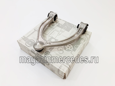 Рычаг поперечный передний правый Mercedes (Рычаг поперечный передний правый Mercedes A2053303403) Рычаг поперечный передний правый Mercedes (фото, Рычаг поперечный передний правый Mercedes A2053303403)