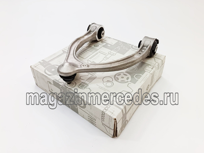 Рычаг поперечный передний правый Mercedes (Рычаг поперечный передний правый Mercedes A2053303403) Рычаг поперечный передний правый Mercedes (фото, Рычаг поперечный передний правый Mercedes A2053303403)