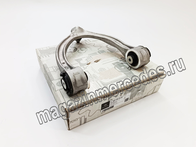 Рычаг поперечный передний правый Mercedes (Рычаг поперечный передний правый Mercedes A2053303403) Рычаг поперечный передний правый Mercedes (фото, Рычаг поперечный передний правый Mercedes A2053303403)