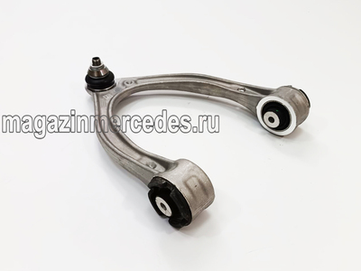 Рычаг поперечный передний правый Mercedes (Рычаг поперечный передний правый Mercedes A2053303403) Рычаг поперечный передний правый Mercedes (фото, Рычаг поперечный передний правый Mercedes A2053303403)