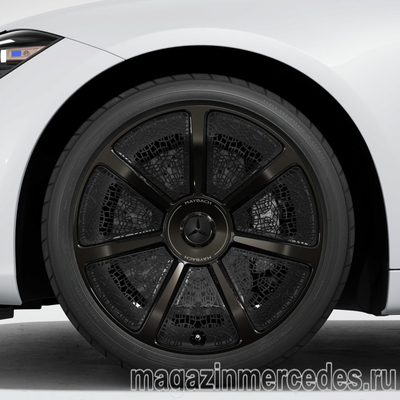   Maybach X223 W223 R20 (,   Maybach X223 W223 R20 A22340021007Y76)