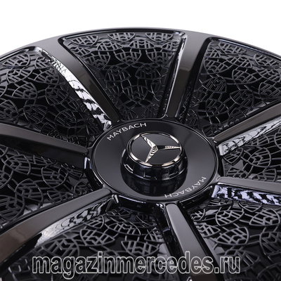   Maybach X223 W223 R20 (,   Maybach X223 W223 R20 A22340021007Y76)