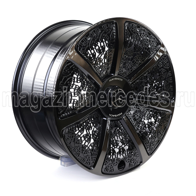   Maybach X223 W223 R20 (,   Maybach X223 W223 R20 A22340020007Y76)