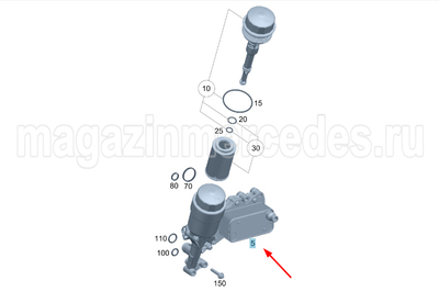    (,    Mercedes
A6511801310
A651180131028)