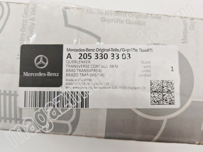      Mercedes (,      Mercedes A2053303303)