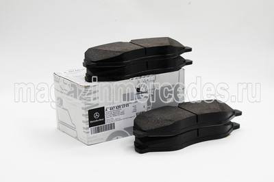    (,    Mercedes-Benz EQV, Mercedes-Benz V class V447
A4474201201)