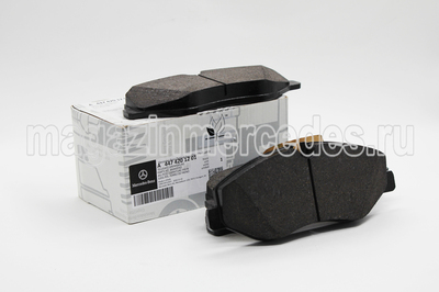    (,    Mercedes-Benz EQV, Mercedes-Benz V class V447
A4474201201)