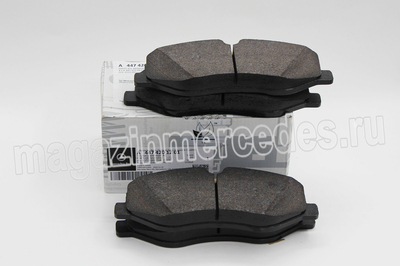    (,    Mercedes-Benz EQV, Mercedes-Benz V class V447
A4474201201)