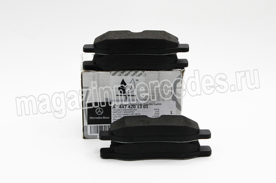    (,    Mercedes-Benz EQV  Mercedes-Benz V class V447
 A4474201301)