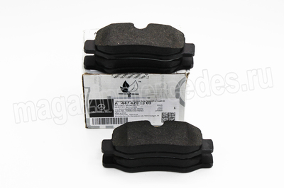    (,    Mercedes-Benz EQV  Mercedes-Benz V class V447
 A4474201301)