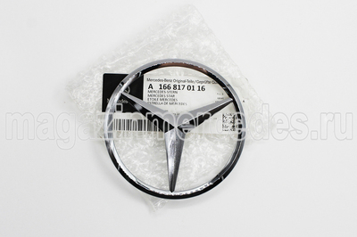       Mercedes (,       Mercedes GLS Class X166
A1668170116)