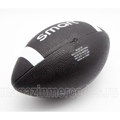 Мячи для американского футбола черного цвета smart (Мячи для американского футбола черного цвета smart 10021549) Мячи для американского футбола черного цвета smart (фото, Мячи для американского футбола черного цвета smart 10021549)