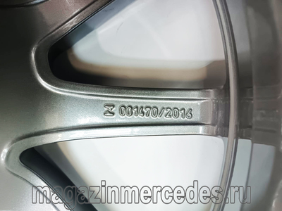  AMG   E class C238 R19 (,  AMG   E class W213 R19
A21340173007X21)