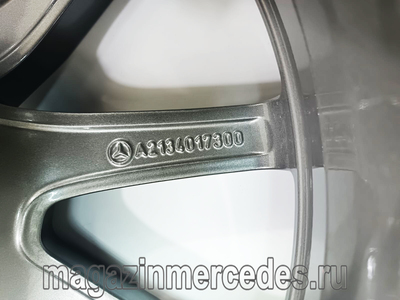  AMG   E class C238 R19 (,  AMG   E class W213 R19
A21340173007X21)