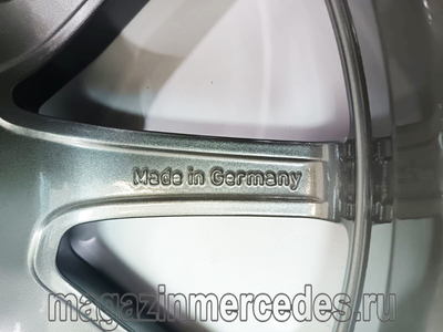  AMG   E class W213 R19 (,  AMG   E class W213 R19
A21340173007X21)