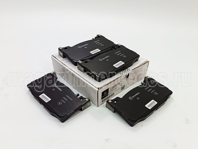    Mercedes (,    Mercedes
A0004205700)