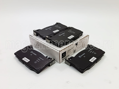    Mercedes (,    Mercedes
A0004205700)