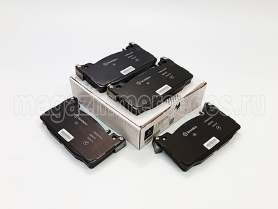    Mercedes (,    Mercedes
A0004205700)