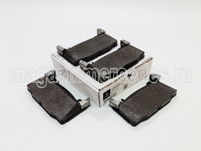    Mercedes (,    Mercedes
A0004205700)