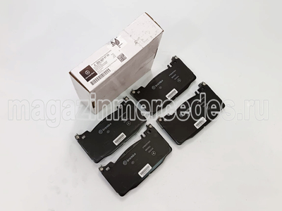    Mercedes (,    Mercedes
A0004205700)