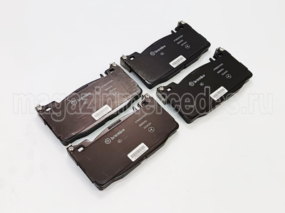    Mercedes (,    Mercedes
A0004205700)