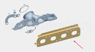    Mercedes (,    Mercedes GLB X247 A2601422100)