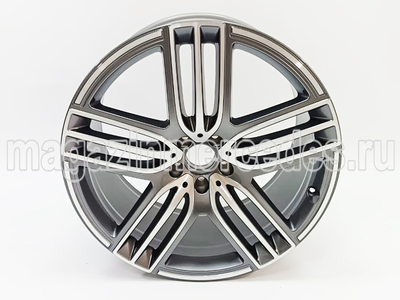   GLS class X167 Maybach R21 (,   GLS class X167 R21 
A16740153007X21)