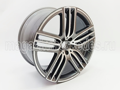   GLS class X167 Maybach R21 (,   GLS class X167 R21 
A16740153007X21)