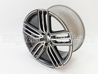   GLS class X167 Maybach R21 (,   GLS class X167 R21 
A16740153007X21)