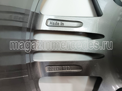   GLS class X167 Maybach R21 (,   GLS class X167 R21 
A16740153007X21)