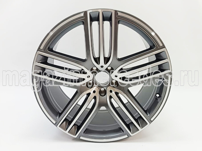   GLS class X167 Maybach R21 (,   GLS class X167 Maybach R21
A16740151007X21)